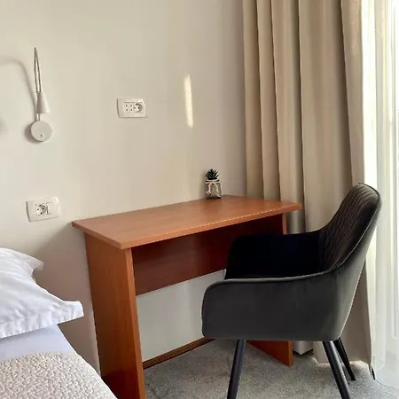 For Two A4 Apartamento