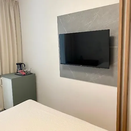 Apartamento For Two A4